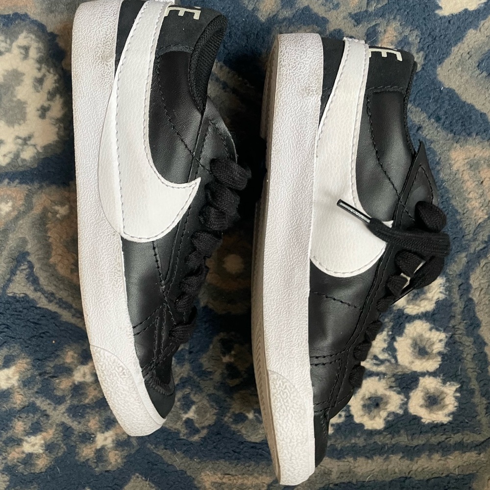 Nike blazer low 77